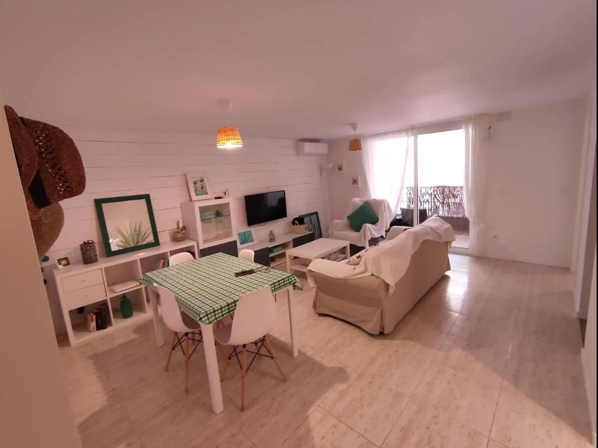 Piso Aubi Διαμέρισμα Sant Antoni De Calonge