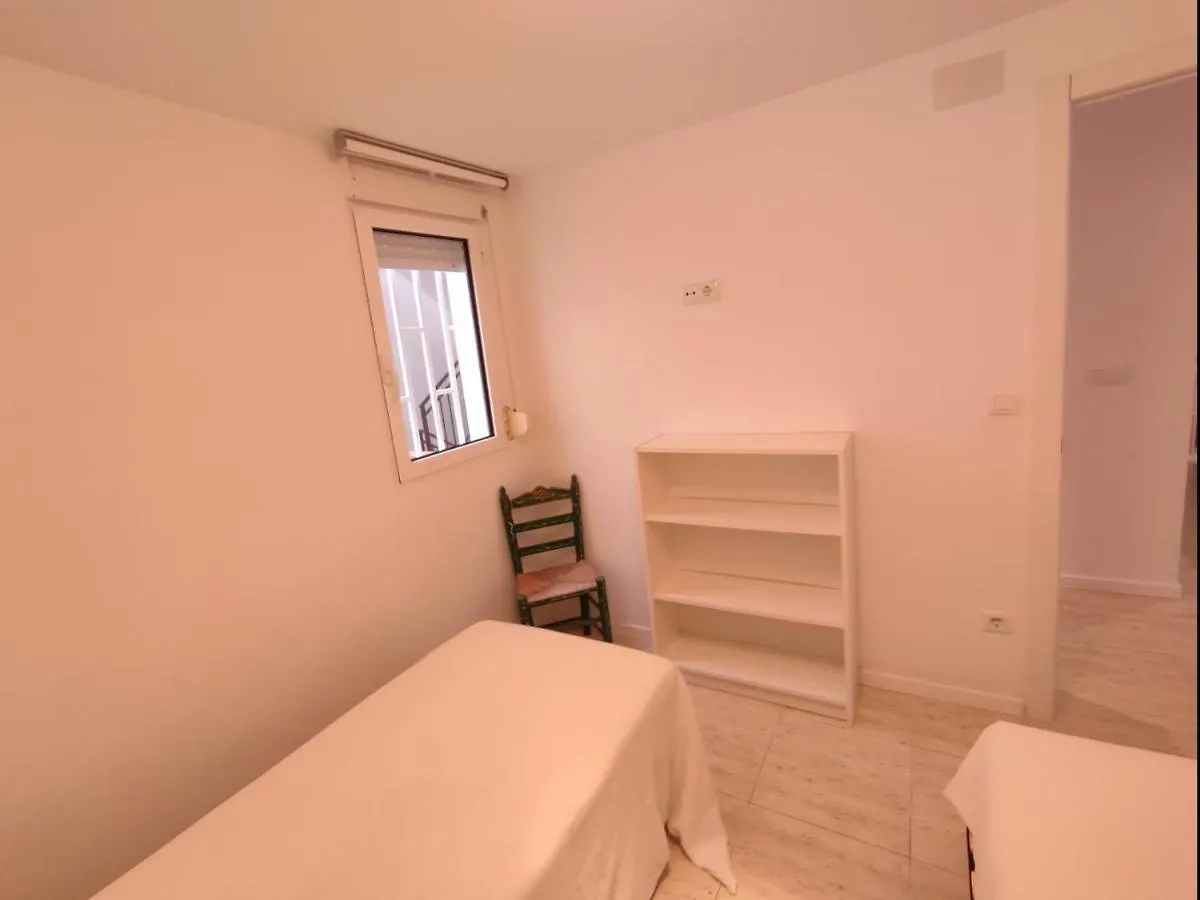 Piso Aubi Διαμέρισμα Sant Antoni De Calonge